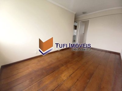 Apartamento, 1 quarto, 38 m² - Foto 3
