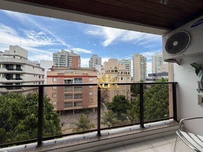 Apartamento, 3 quartos, 122 m² - Foto 4