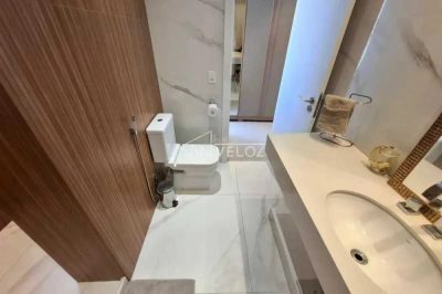 Apartamento, 1 quarto, 89 m² - Foto 1