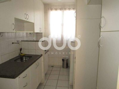 Apartamento, 3 quartos, 61 m² - Foto 3