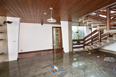 Casa, 6 quartos, 570 m² - Foto 5