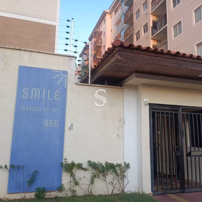 Apartamento, 2 quartos, 61 m² - Foto 1