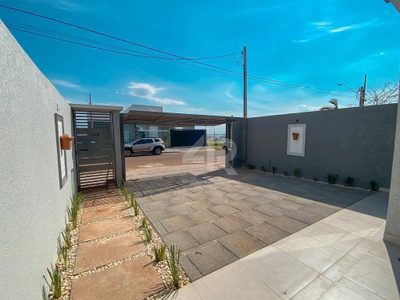 Casa, 2 quartos, 89 m² - Foto 4
