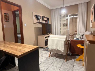 Apartamento, 2 quartos, 80 m² - Foto 3