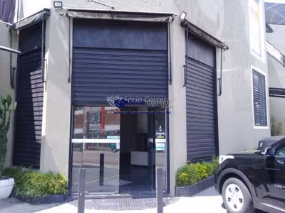 Prédio Inteiro, 550 m² - Foto 5