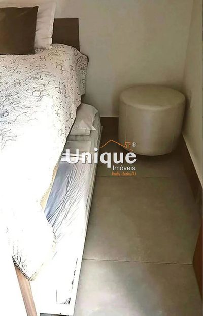 Flat/Apart Hotel, 2 quartos, 45 m² - Foto 4