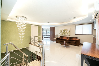 Cobertura, 4 quartos, 696 m² - Foto 5