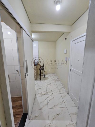 Apartamento, 1 quarto, 30 m² - Foto 2