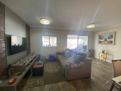Apartamento, 3 quartos, 146 m² - Foto 2