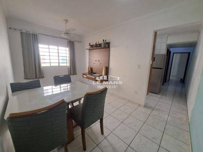 Apartamento, 2 quartos, 64 m² - Foto 3