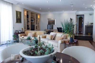 Apartamento, 4 quartos, 272 m² - Foto 5