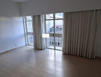 Apartamento, 3 quartos, 150 m² - Foto 5