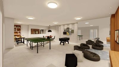 Apartamento, 2 quartos, 82 m² - Foto 3