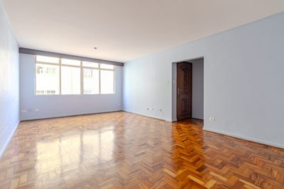 Apartamento, 3 quartos, 117 m² - Foto 1