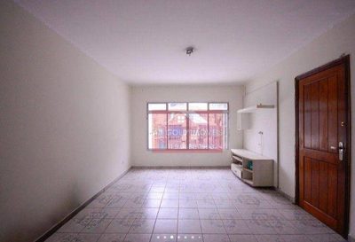 Sobrado, 3 quartos, 127 m² - Foto 3