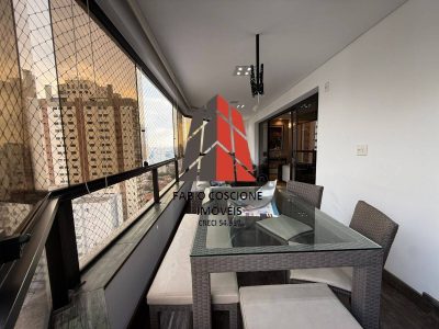 Apartamento, 4 quartos, 203 m² - Foto 4