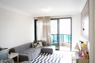 Apartamento, 3 quartos, 105 m² - Foto 2
