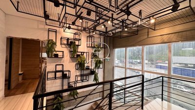 Depósito-Galpão, 3008 m² - Foto 3