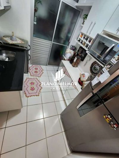 Apartamento, 2 quartos, 49 m² - Foto 4