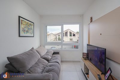 Apartamento, 2 quartos, 55 m² - Foto 3