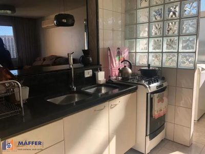 Apartamento, 3 quartos, 120 m² - Foto 4