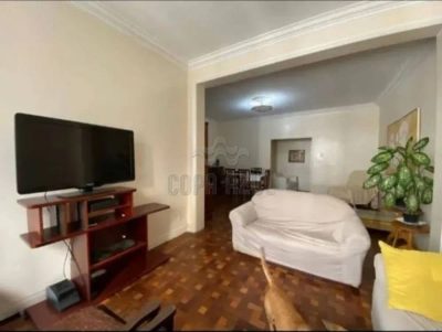 Apartamento, 3 quartos, 140 m² - Foto 3