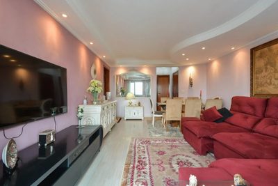Apartamento, 3 quartos, 120 m² - Foto 2