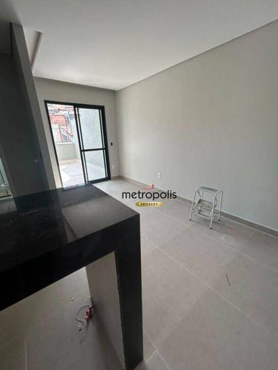 Apartamento, 1 quarto, 43 m² - Foto 2