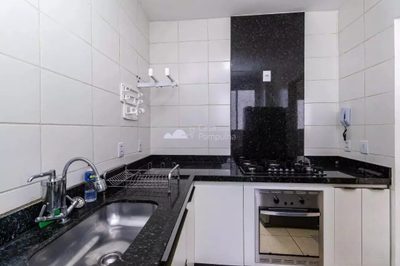 Apartamento, 2 quartos, 50 m² - Foto 4
