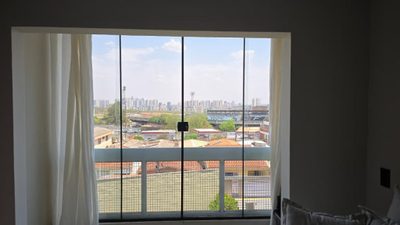 Apartamento, 2 quartos, 72 m² - Foto 2