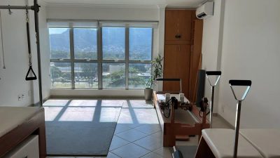 Sala-Conjunto, 35 m² - Foto 2