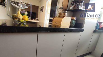 Apartamento, 2 quartos, 62 m² - Foto 5