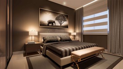 Apartamento, 4 quartos, 119 m² - Foto 5