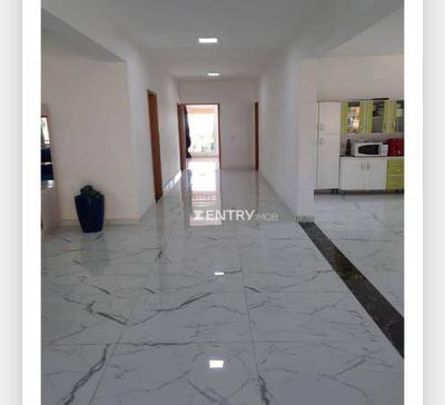 Chácara, 4 quartos, 1206 m² - Foto 4