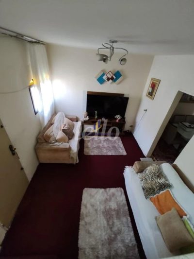 Casa, 3 quartos, 80 m² - Foto 3