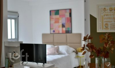 Apartamento, 1 quarto, 36 m² - Foto 5