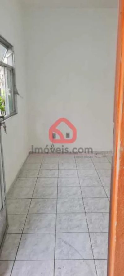 Casa, 1 quarto, 39 m² - Foto 4