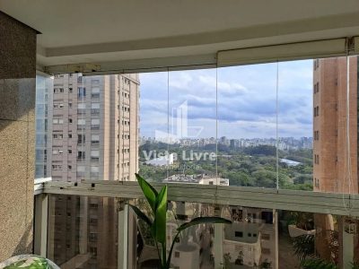 Apartamento, 5 quartos, 186 m² - Foto 3