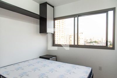 Apartamento, 1 quarto, 32 m² - Foto 5