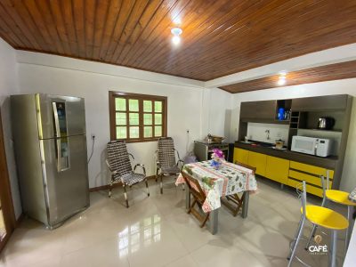 Chácara, 3 quartos, 1643 m² - Foto 3