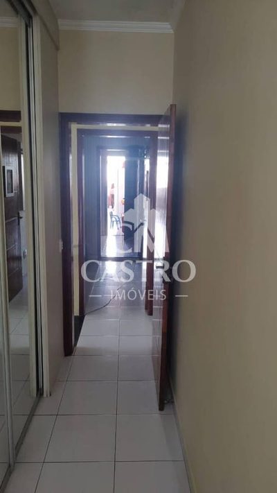 Sobrado, 5 quartos, 194 m² - Foto 4