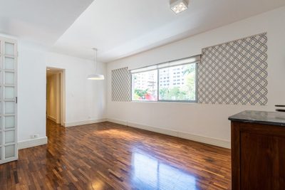 Apartamento, 2 quartos, 69 m² - Foto 1