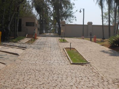 Loteamento e Condomínio, 2 hectares - Foto 1