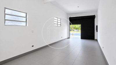 Loja-Salão, 62 m² - Foto 3