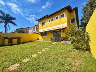 Casa de Condomínio, 4 quartos - Foto 1