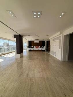 Apartamento, 4 quartos, 288 m² - Foto 5