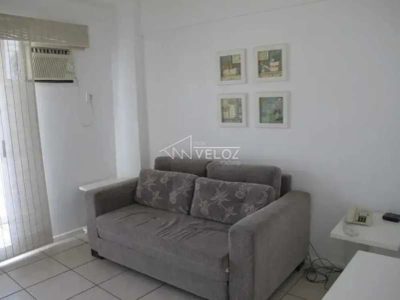 Flat/Apart Hotel, 1 quarto, 43 m² - Foto 3