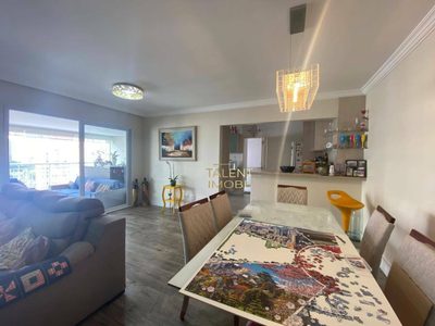 Apartamento, 3 quartos, 146 m² - Foto 3
