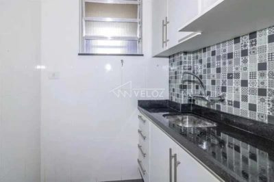 Apartamento, 36 m² - Foto 1