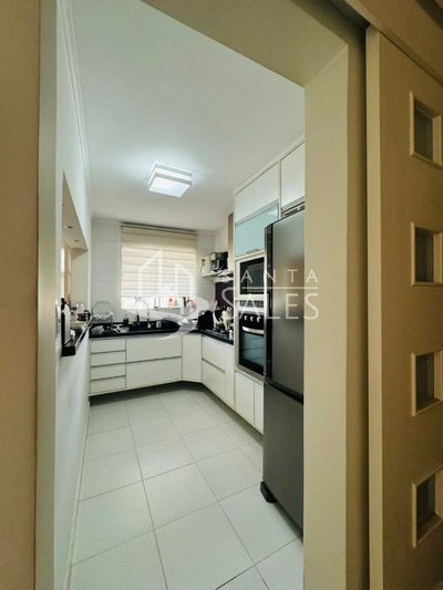 Apartamento, 2 quartos, 76 m² - Foto 5